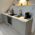 Cozy - Appartement *