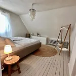 Appartement Cozy - *