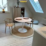 Appartement Cozy -