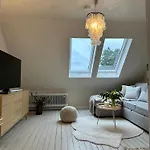 Appartement Cozy - *