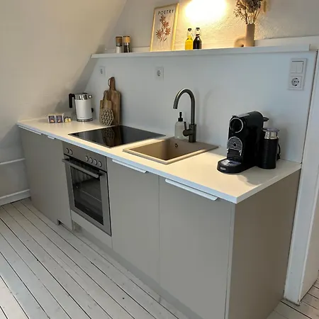 Cozy - Appartement *