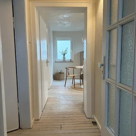 Appartement Cozy - Daun