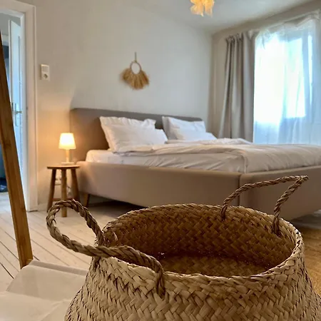 Cozy - Lejlighed Daun