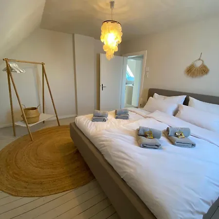 Cozy - Appartement