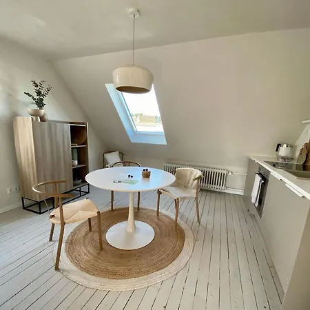Daire Cozy -