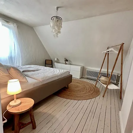 Daire Cozy - *