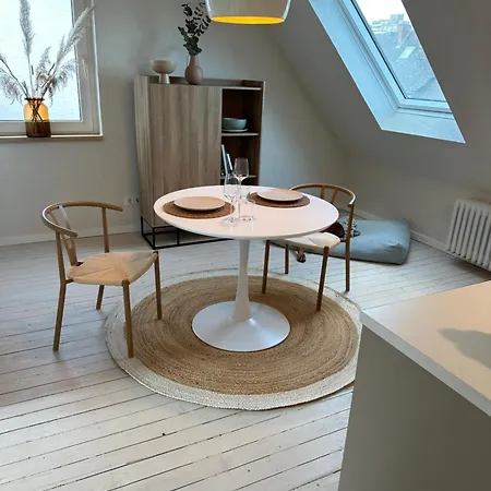 Daire Cozy -