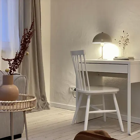 Cozy - Daire Daun
