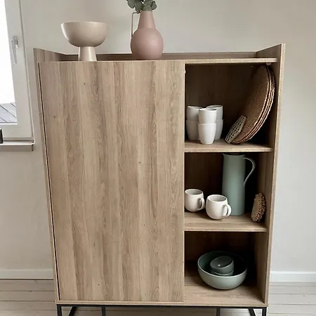 Cozy - *