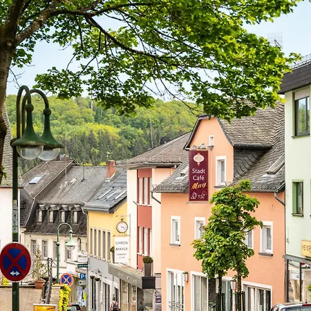 Appartement Cozy - *