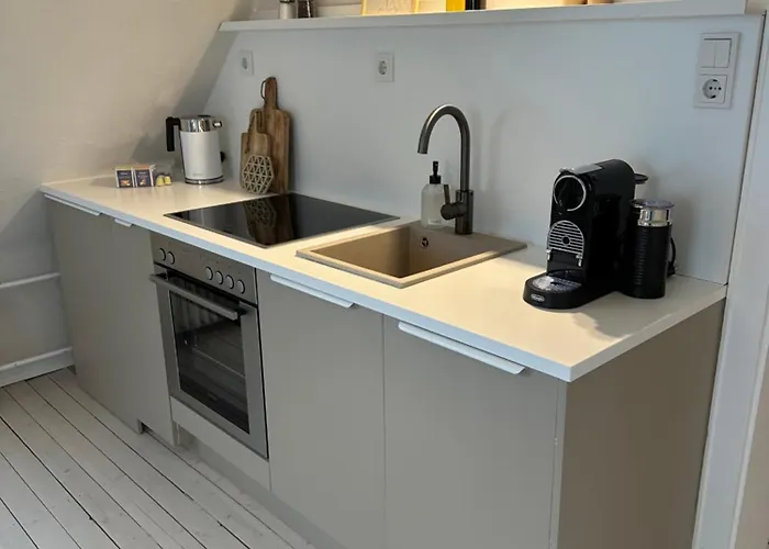 Cozy - Apartamento *