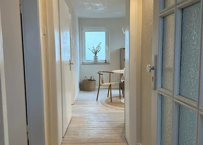 Apartamento Cozy - Daun