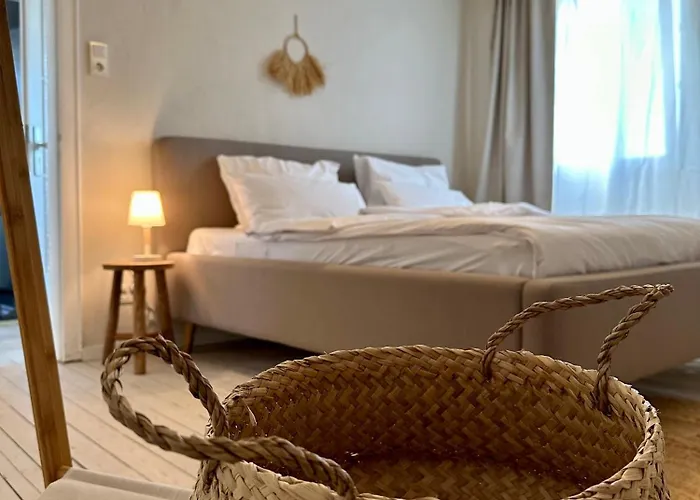 Cozy - Apartamento Daun