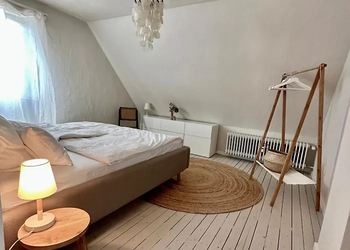 Apartamento Cozy - *