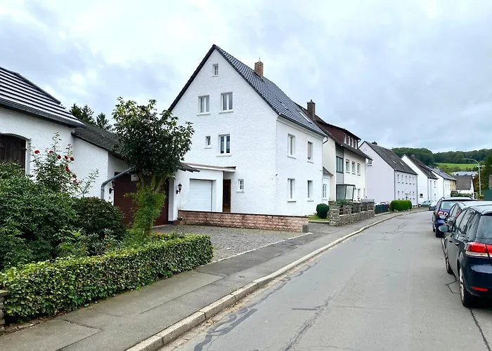 Apartamento Cozy - Daun