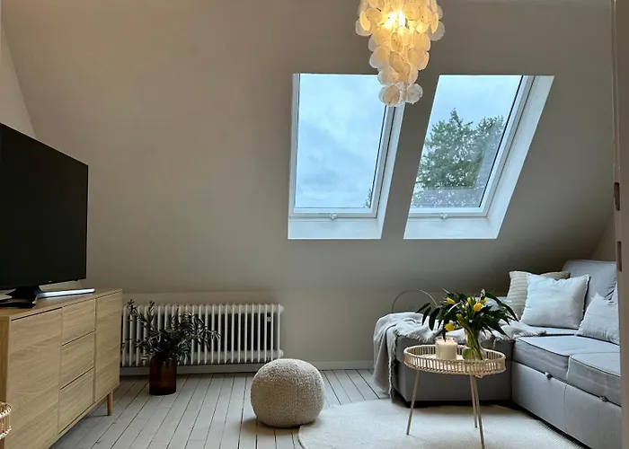 Apartamento Cozy - *