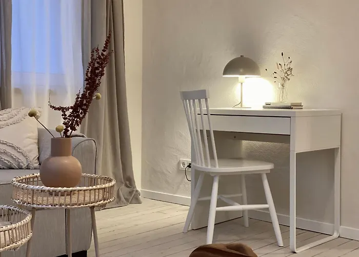 Cozy - Apartamento Daun