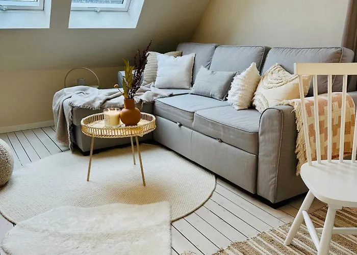 Apartamento Cozy - Daun